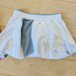 Stella McCartney tennis skirt